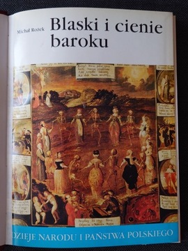 DZIEJE NARODU I PAŃSTWA POLSKIEGO NR II36-II40