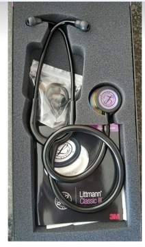 littmann clasic III stetoskop nowy internistyczny