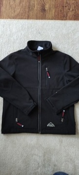 Bluza Mackinley Wind Protector Softshell 3000