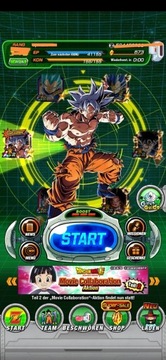 Dokkan battle 55 LR