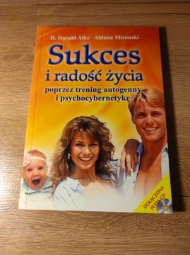 Sukces i radość życia poprzez trening