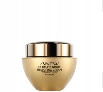 Anew krem wielozadaniowy do twarzy Ultimate 50 ml