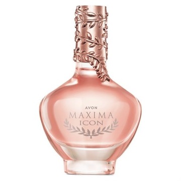 Woda perfumowana Avon  Maxima Icon 50ml.
