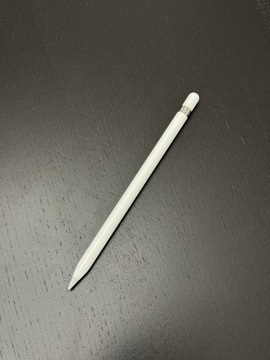 Rysik Stylus Apple Pencil 1 generacji biały