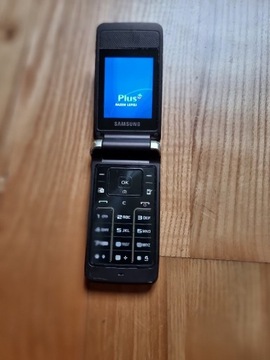 Telefon komorkowy Samsung gt s3600