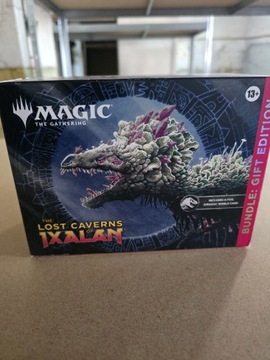 The Lost Caverns of Ixalan Bundle