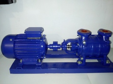 Pompa hydroforowa Grudziądz A5SMC 80L/min2,2Kw400V