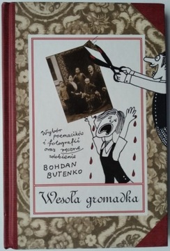 Wesoła gromadka - Bohdan Butenko