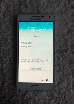 Samsung Galaxy a5 