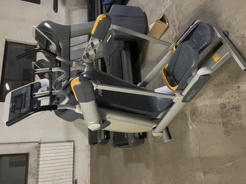 Orbitrek Precor AMT 100i