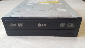 Napęd DVD Lg          Model GSA-H10N