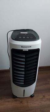 Honeywell TC10PCEI Klimator, wentylator i nawilżac