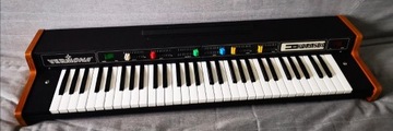 VERMONA E-PIANO + twardy case