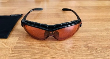 Okulary przeciwsłoneczne dla sportowców UV Champions Premium -70%