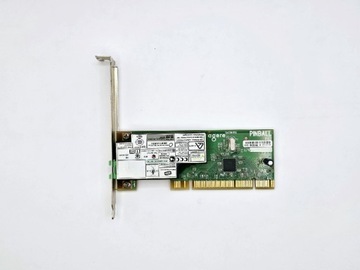PINBALL P40 V.92 56K PCI FAX MODEM 5188-2