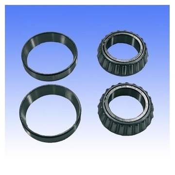 Łożyska główki ramy Parts+Plus 1078 SSK907