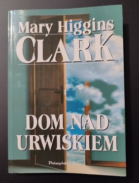 Dom nad urwiskiem Mary Higgins