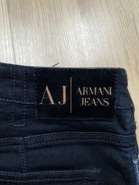 Armani jeans 28/32 