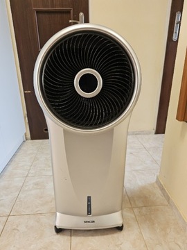 Klimator SENCOR SFN 9011SL