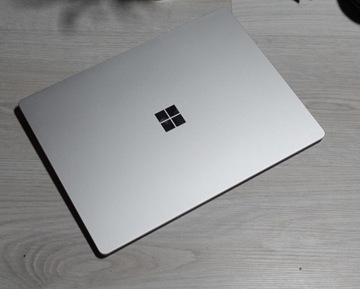 Microsoft Surface Laptop 3 STAN IDEALNY, Gwarancja