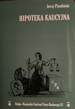 Hipoteka kaucyjna