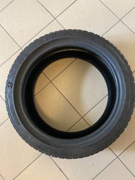 Opona BRIDGESTONE rotation 225/45/R18 M+S 2019