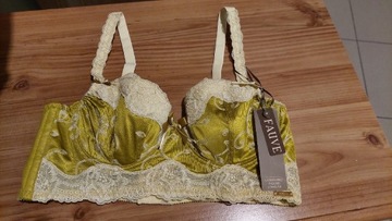 Fauve Bronte Longline 34B - metka