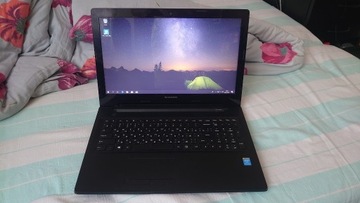 Laptop Lenovo G50-30/4x2,16/4GB/500HDD/120SSD