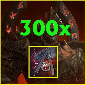 Diablo 4 Nowy Sezon Matsy 300 Igneous Core Malphas