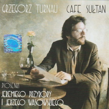 Grzegorz Turnau – Cafe Sułtan