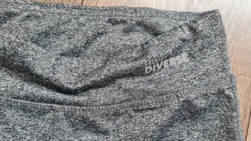 Legginsy, nike divers 