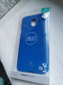 Etui Samsung Galaxy J4