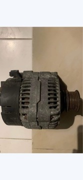 Sprawny alternator 3 piny mazda 6 benzyna 2007