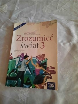 Język Polski Zrozumieć Świat