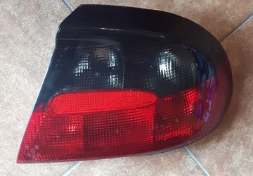 Lampa tył tylnia prawa - opel tigra 94-00