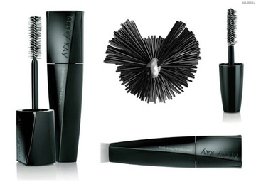 Tusz do Rzęs Lash Intensity Mascara - black 