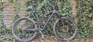 Specialized Enduro Carbon 29, L, Bikeyoke Ohlins