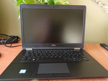 Dell Latitude E5470