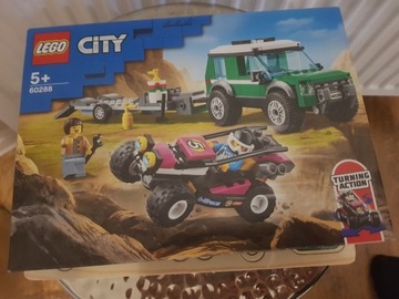 Lego 60288