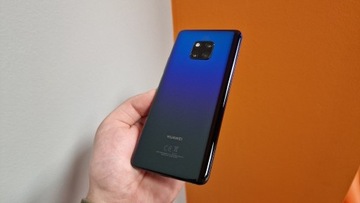 Huawei mate 20 pro