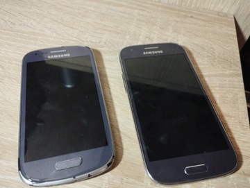 Samsung Galaxy S3 mini Galaxy Ace 4