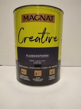 MAGNAT Creative CR30 Nocny Szafir               5l