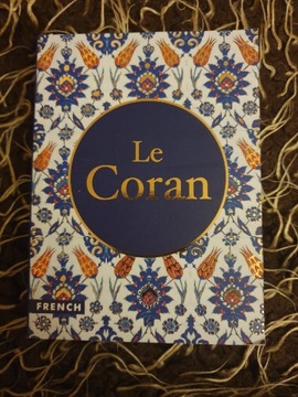 Le Coran (wydanie francuskie)