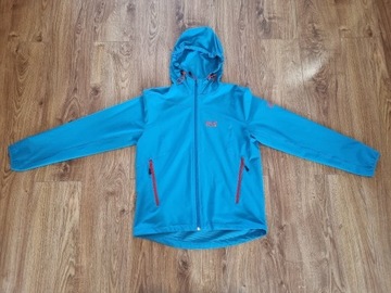 Kurtka Softshell Jack Wolfskin rozmiar M