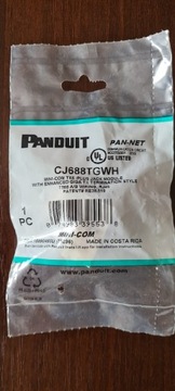 Panduit mini-com Rj45 kat.6