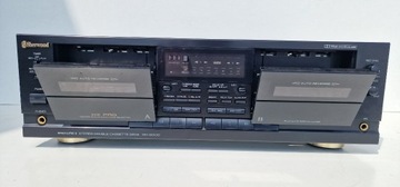 Magnetofon Cassette deck Sherwood DD 3010 C DD-3010C