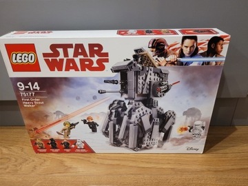 LEGO Star Wars 75177
