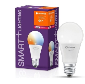 Żarówka LED smart Ledvance