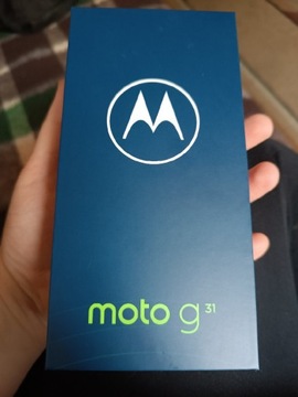 Telefon Motorola 
