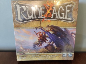 Rune Age - nowa, wersja polska